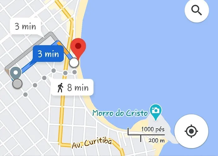 Costa Do Sol